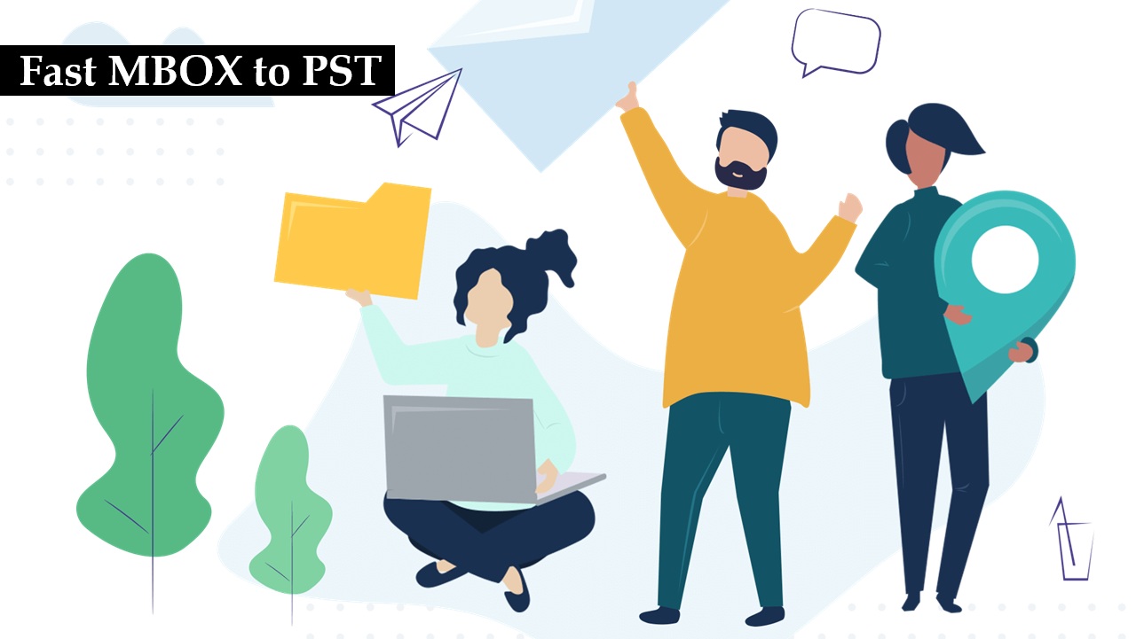 MBOXtoPST