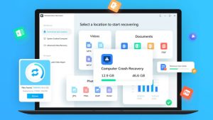 Windows Data Recovery