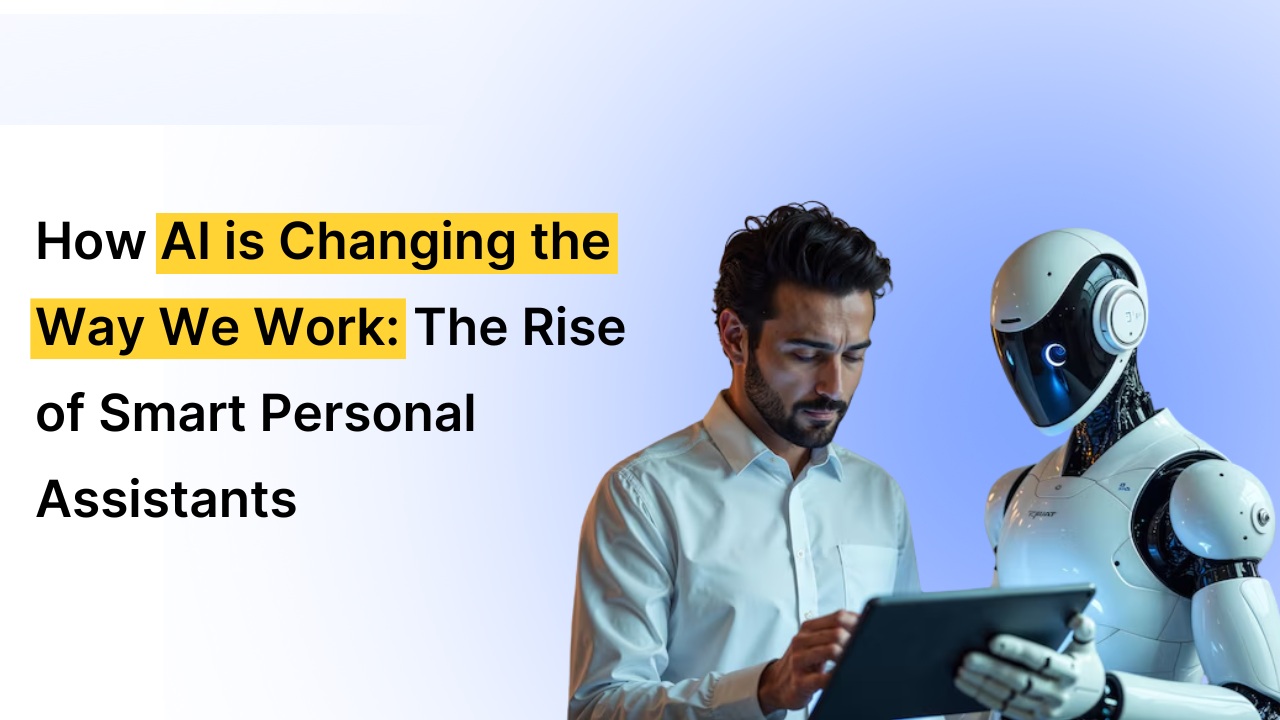 Personal AI Assistants